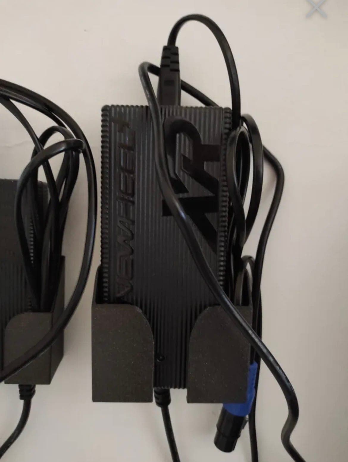 Charger Wall Stand