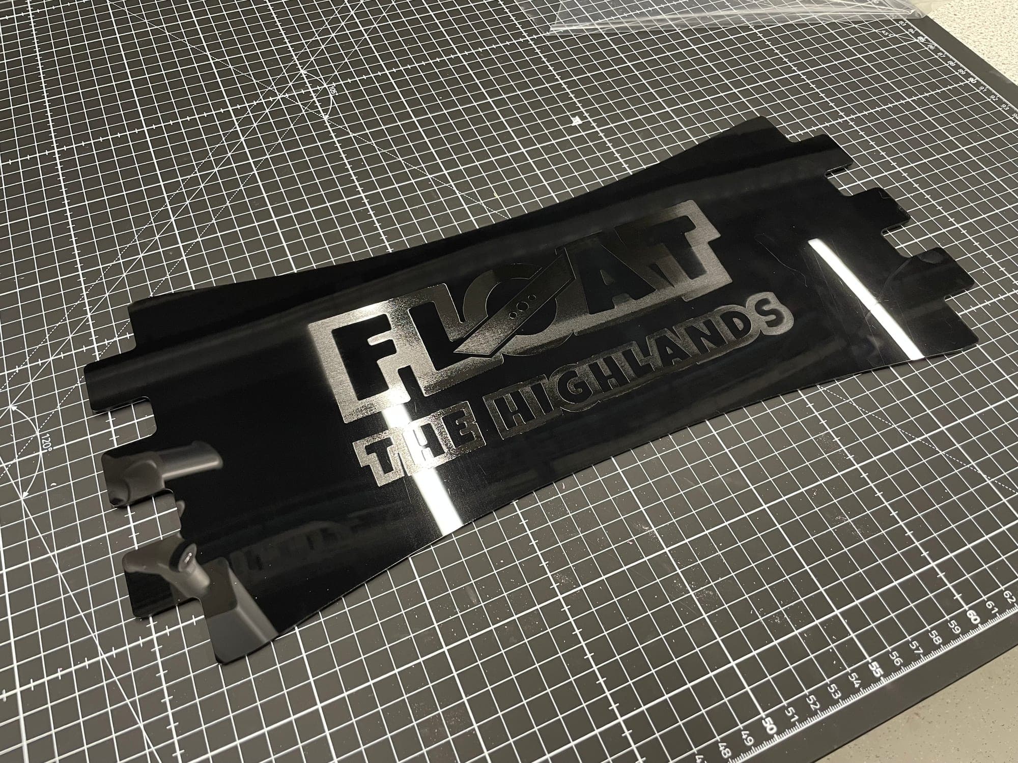 Flight Shield