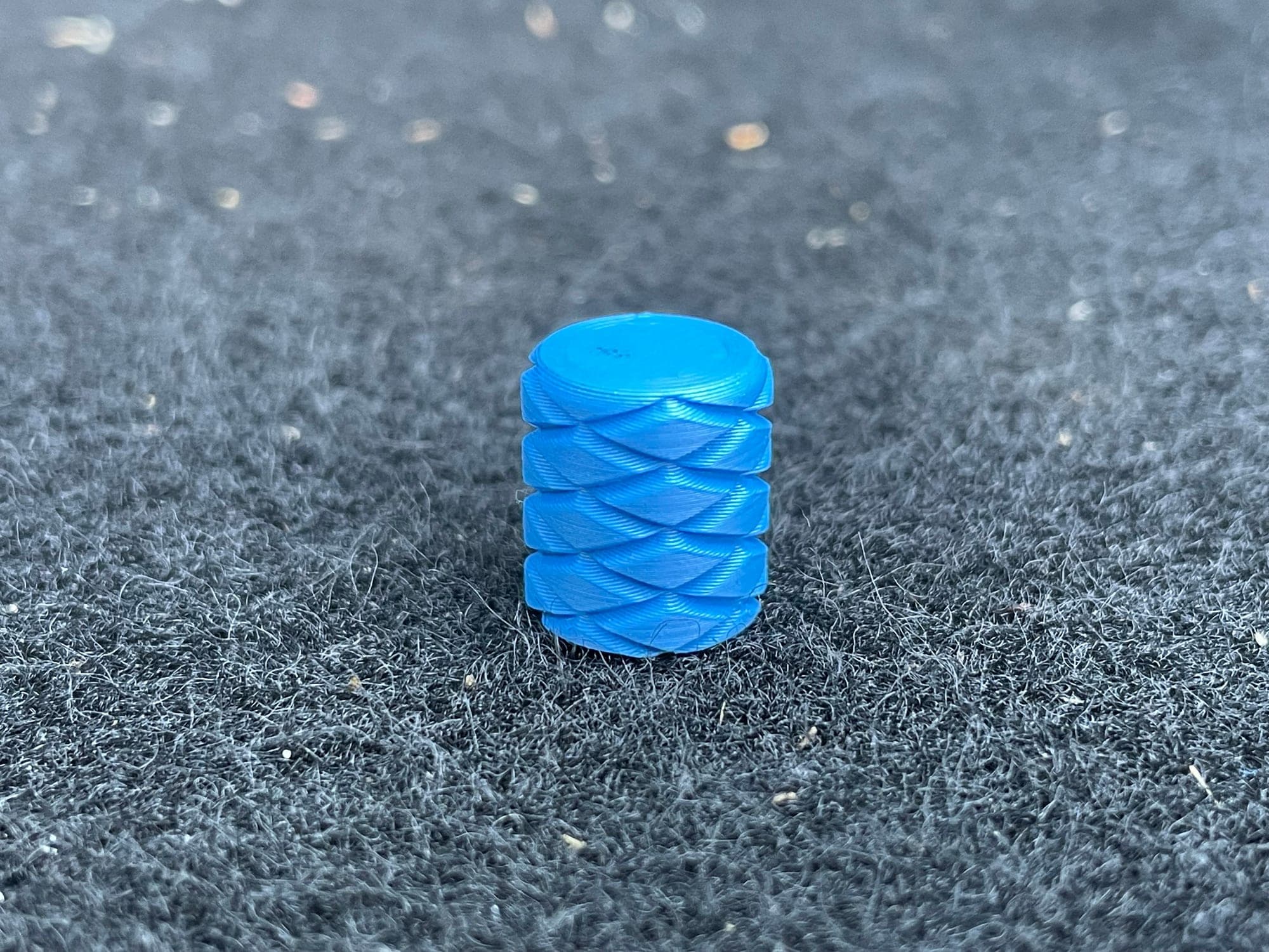 Valve Cap