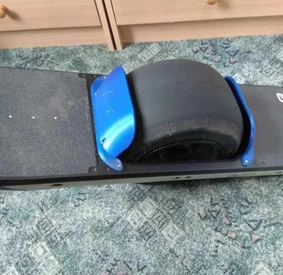 Pint Mini Fender