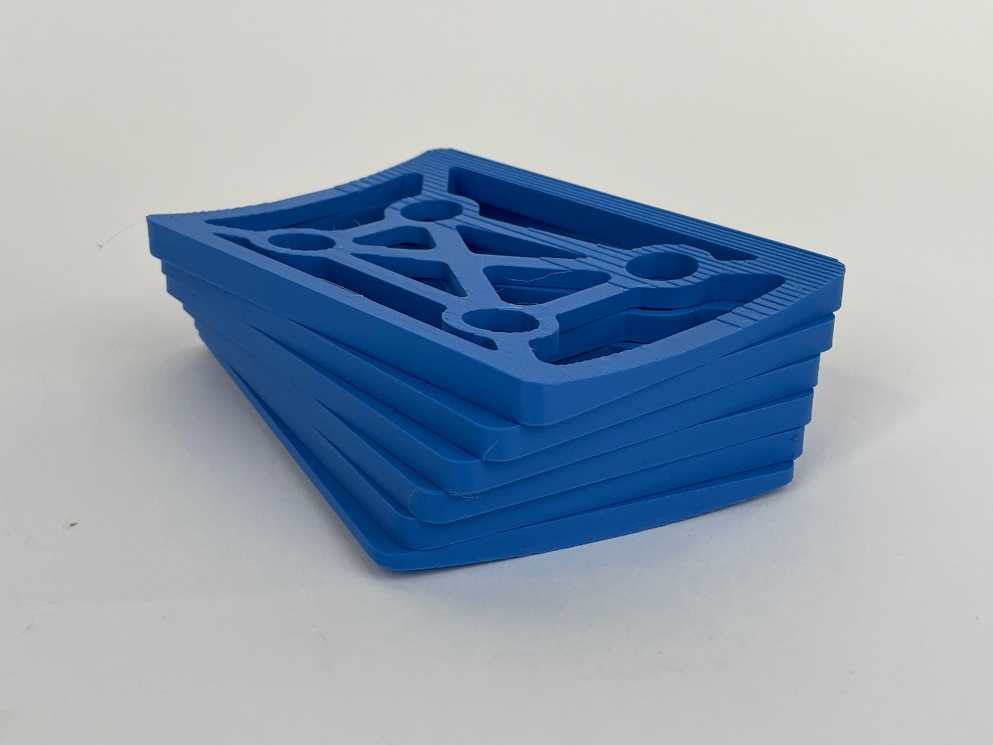 Flight Fin Extenders