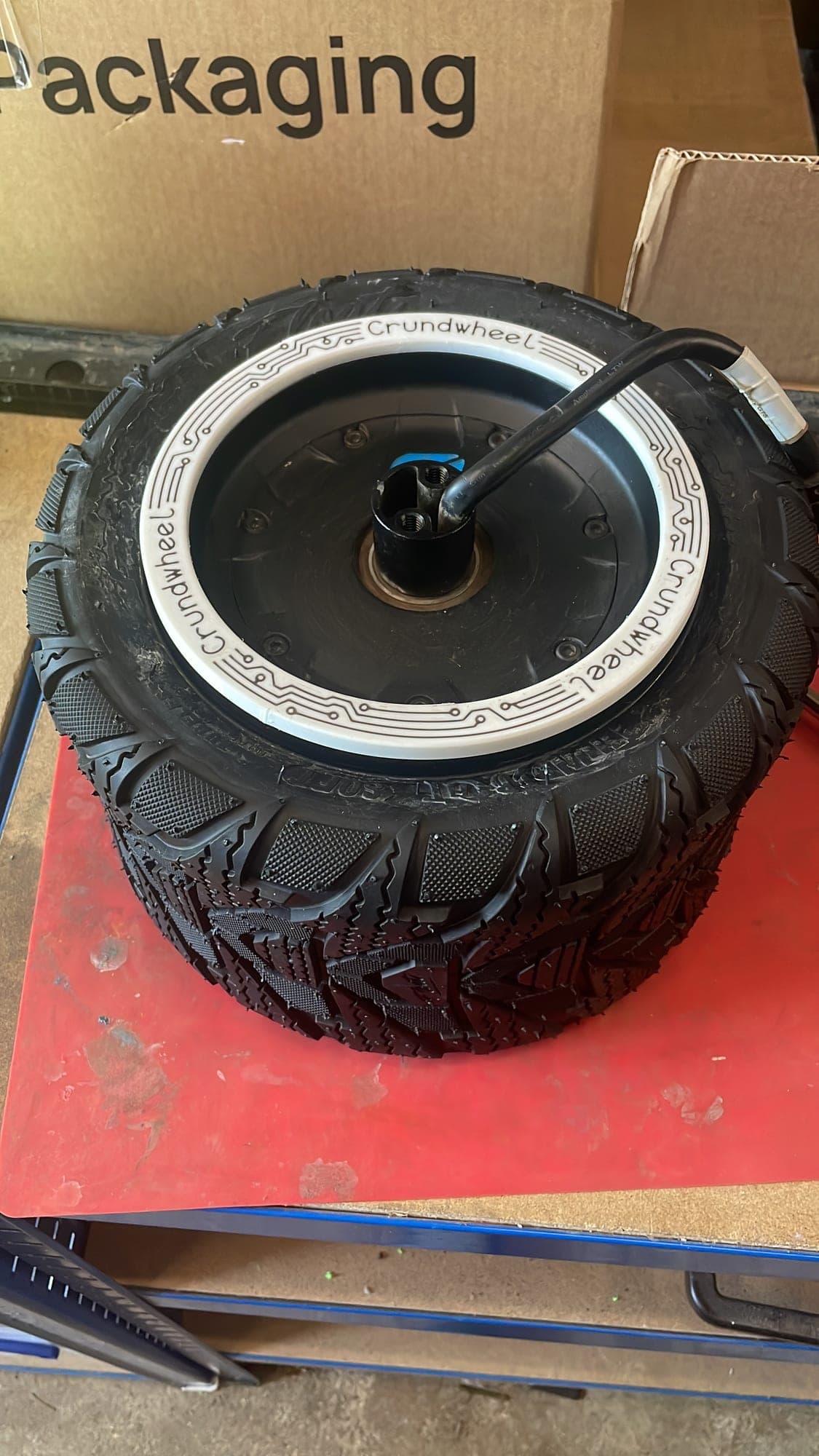 Rim Saver